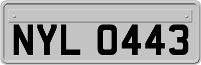 NYL0443
