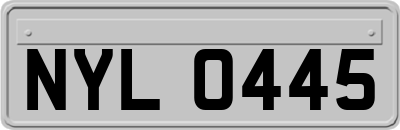 NYL0445