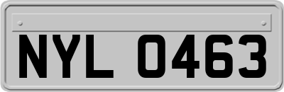NYL0463