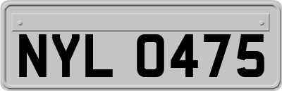 NYL0475