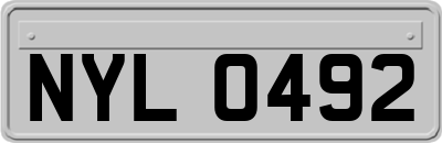 NYL0492