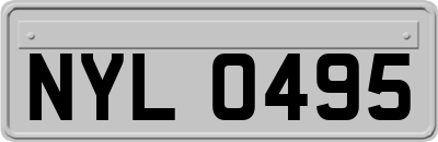 NYL0495
