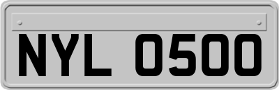 NYL0500
