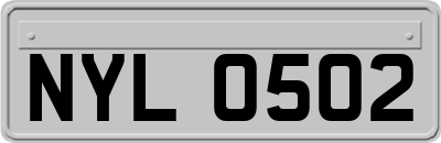 NYL0502