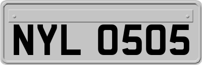 NYL0505