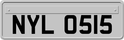 NYL0515