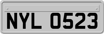 NYL0523