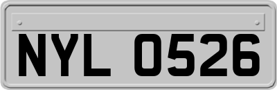 NYL0526