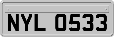NYL0533