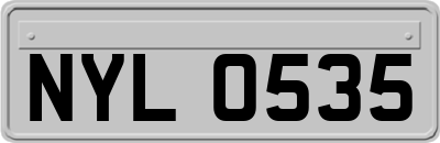 NYL0535