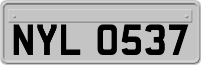 NYL0537