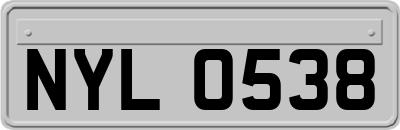 NYL0538