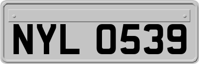 NYL0539