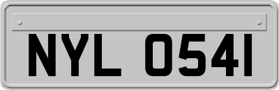 NYL0541