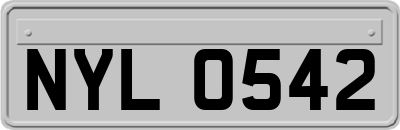 NYL0542