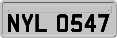 NYL0547