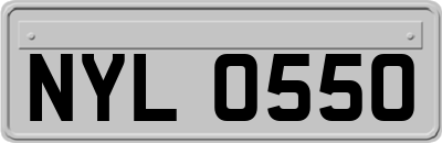 NYL0550