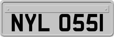 NYL0551