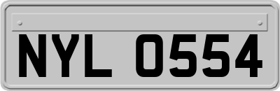 NYL0554