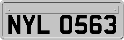 NYL0563