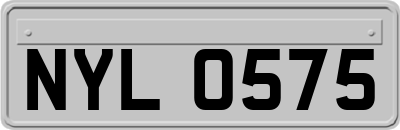 NYL0575