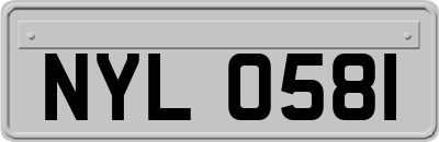 NYL0581