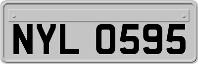 NYL0595