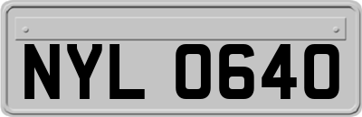 NYL0640