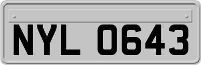 NYL0643