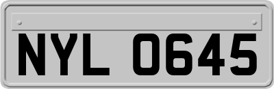 NYL0645