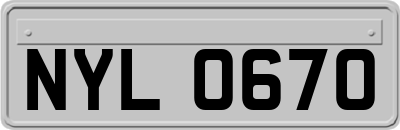 NYL0670