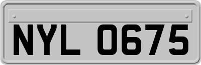 NYL0675