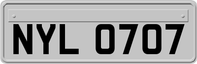 NYL0707