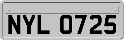 NYL0725