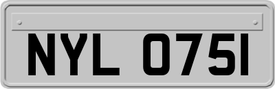 NYL0751