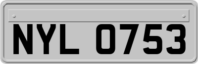 NYL0753