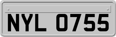NYL0755