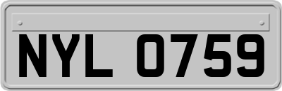 NYL0759