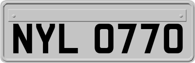 NYL0770