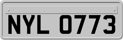NYL0773