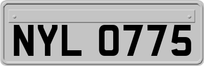 NYL0775