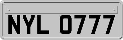 NYL0777