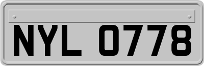 NYL0778