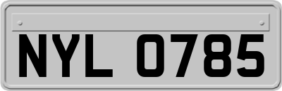 NYL0785