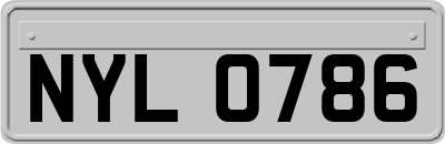 NYL0786