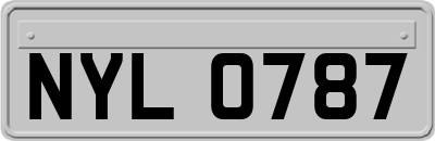 NYL0787