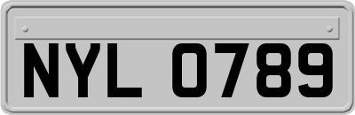 NYL0789