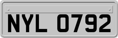 NYL0792
