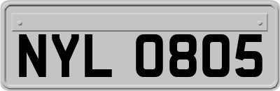 NYL0805