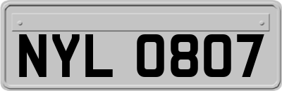 NYL0807